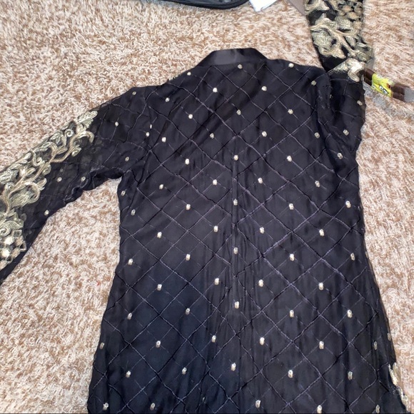 3 piece kurta - Picture 6 of 8